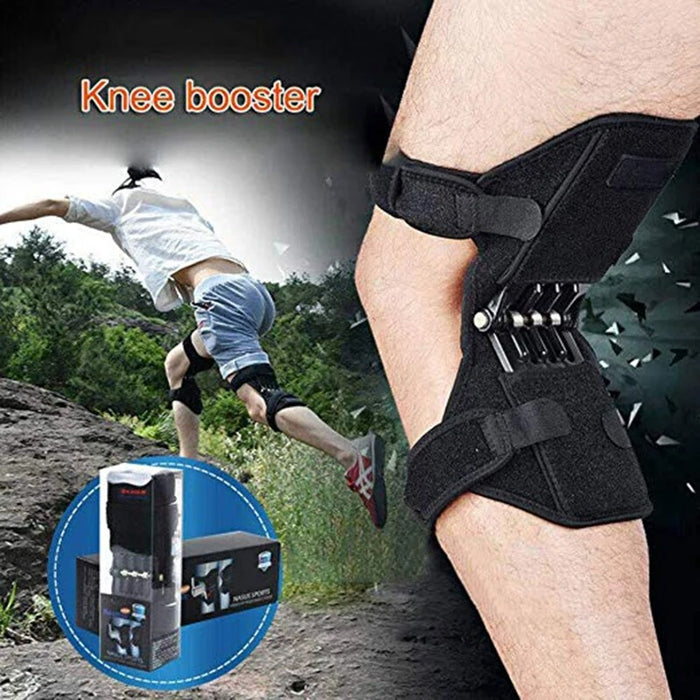 Knee Support Booster On Sale