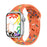 Orange Rainbow Pride Edition Sport Band On Sale