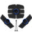 Wireless EMS Workouts Stimulator Smart Body Toning Trainer On Sale