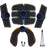 Wireless EMS Workouts Stimulator Smart Body Toning Trainer On Sale