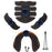 Wireless EMS Workouts Stimulator Smart Body Toning Trainer On Sale