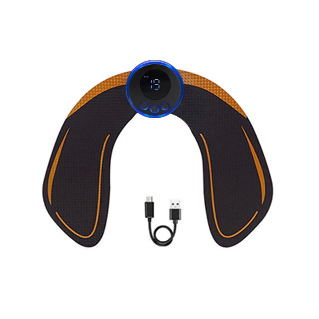 Wireless EMS Workouts Stimulator Smart Hip Trainer On Sale
