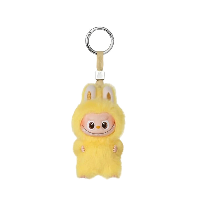 Letter P THE MONSTERS Pin For Love Series Labubu Vinyl Plush Pendant Dolls Blind Box Collection On Sale