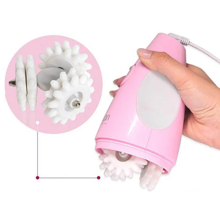 Infrared Slimming Cellulite Massager Roller On Sale