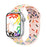 Pink Rainbow Pride Edition Sport Band On Sale
