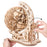 Mechanical Globe Wooden Puzzle On Sale