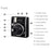 Fujifilm Instax Mini 40 Instant Film Camera