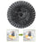 Steel Wire Pot Cleaning Scrubber Brush On Sale