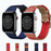 Jumping Single Tour iWatch Strap for Apple Watch Band Series 38mm, 40mm, 41mm, 42mm, 44mm, 45mm, 46mm, 49mm On Sale
