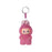 Letter Q THE MONSTERS Pin For Love Series Labubu Vinyl Plush Pendant Dolls Blind Box Collection On Sale