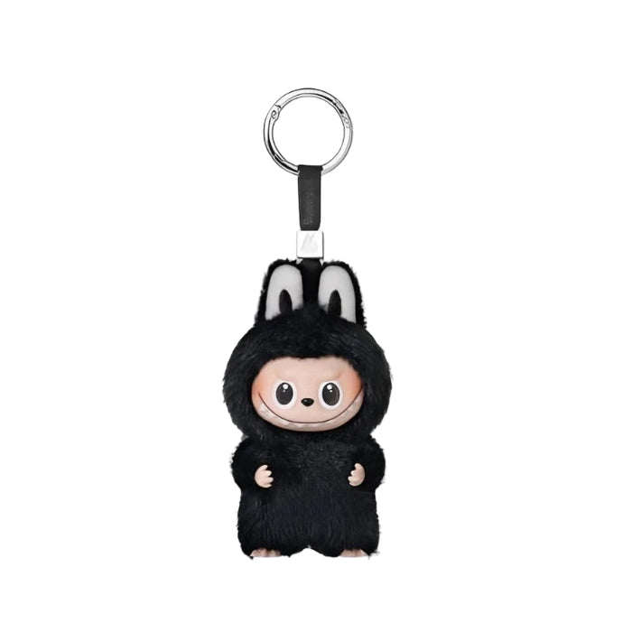 Letter R THE MONSTERS Pin For Love Series Labubu Vinyl Plush Pendant Dolls Blind Box Collection On Sale