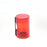 Red Ukulele Finger Sand Hammer Rhythm Shaker On Sale