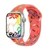 Red Rainbow Pride Edition Sport Band On Sale