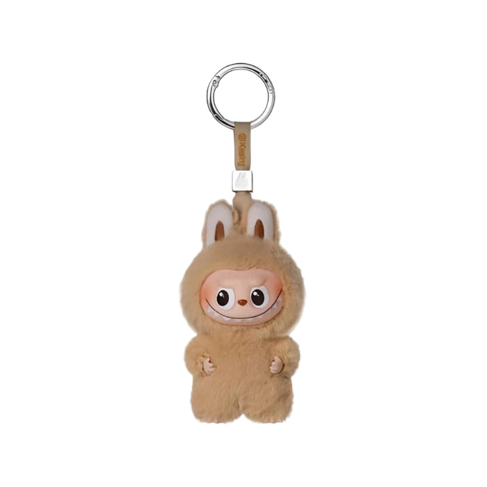 Letter S THE MONSTERS Pin For Love Series Labubu Vinyl Plush Pendant Dolls Blind Box Collection On Sale