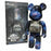 400% My First Baby Bearbrick Series Starry Sky Bear Statuette Pop Art Decor Collection On Sale