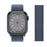 Storm Blue Apple Watch Band Straps For iWatch Series 10, 9, Ultra, 8, SE, 7, 6, 5, 4, 3 On Sale