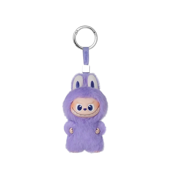 Letter T THE MONSTERS Pin For Love Series Labubu Vinyl Plush Pendant Dolls Blind Box Collection On Sale