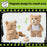 Ted 2 Series Teddy Bear Figure Plush Doll Blind Box Collection On Sale