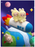 THE MONSTERS Pin For Love Series Labubu Vinyl Plush Pendant Dolls Blind Box Collection On Sale