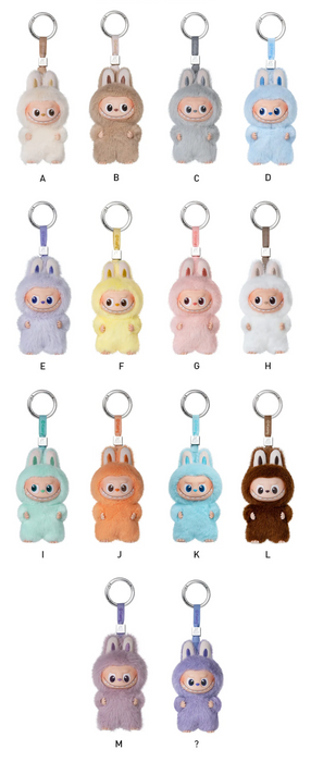 THE MONSTERS Pin For Love Series Labubu Vinyl Plush Pendant Dolls Blind Box Collection On Sale