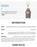 THE MONSTERS Pin For Love Series Labubu Vinyl Plush Pendant Dolls Blind Box Collection On Sale
