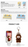 THE MONSTERS Pin For Love Series Labubu Vinyl Plush Pendant Dolls Blind Box Collection On Sale