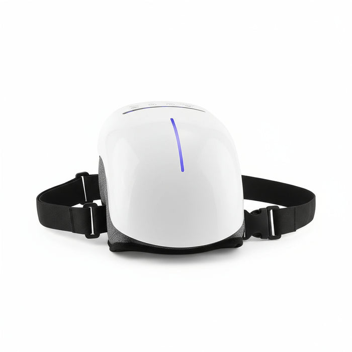 Multifunctional Wireless Infrared Hot Compress Knee Massagers On Sale