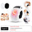 Multifunctional Wireless Infrared Hot Compress Knee Massagers On Sale