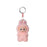 Letter U THE MONSTERS Pin For Love Series Labubu Vinyl Plush Pendant Dolls Blind Box Collection On Sale