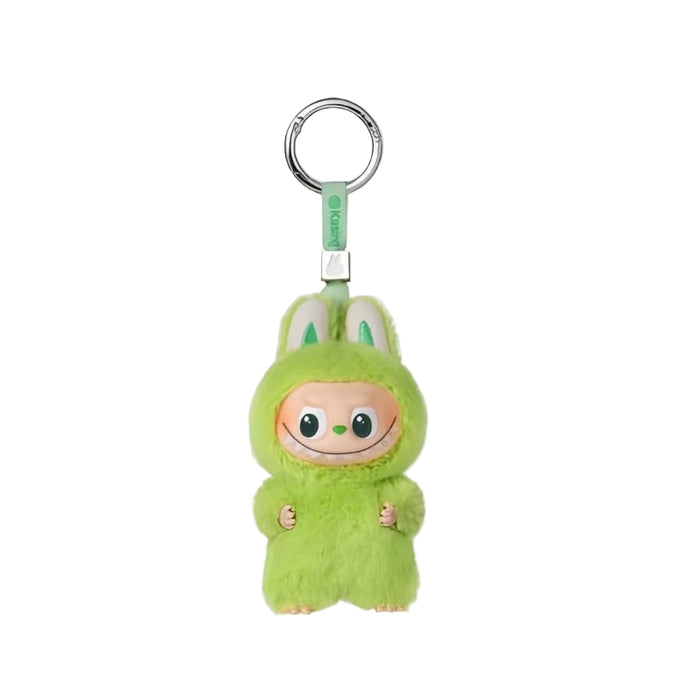 Letter V THE MONSTERS Pin For Love Series Labubu Vinyl Plush Pendant Dolls Blind Box Collection On Sale