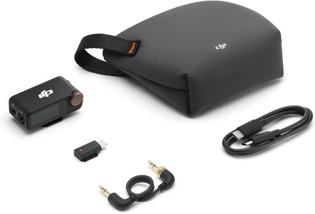 DJI Mic Mini 3 Receiver On Sale