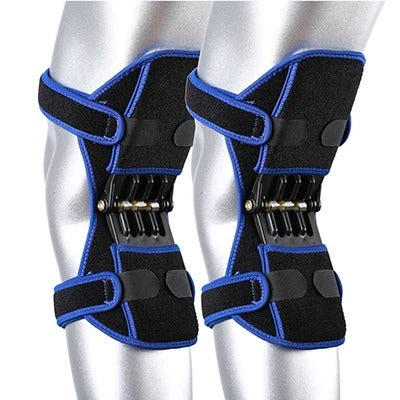 Blue Knee Support Booster On Sale
