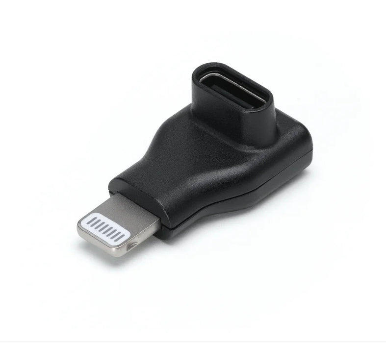 DJI Mic Mini 2 USB-C to Lightning On Sale