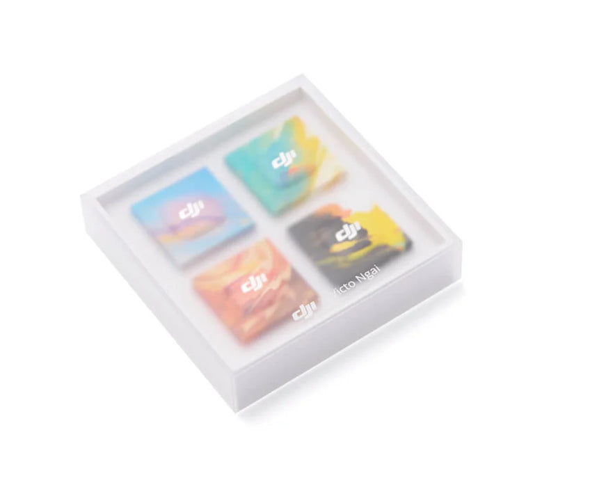 DJI Mic Mini 2 Front Cover On Sale