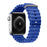 Blue Ocean Loop Band For Apple Watch Ultra And Series 7, 8, 4, 5, 6, 3, SE On Sale