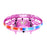 Pink Lightning Mini UFO RC Drone One Sale