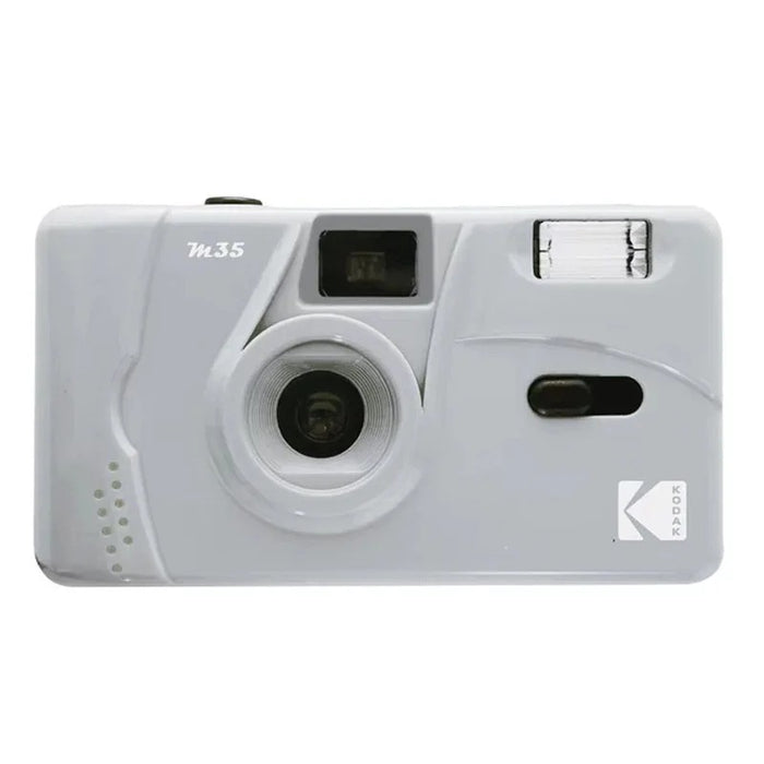 KODAK Vintage Retro M38 Reusable Gray Film Camera On Sale