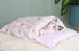Japanese Pet Futon Sleeping Bed
