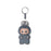 Letter W THE MONSTERS Pin For Love Series Labubu Vinyl Plush Pendant Dolls Blind Box Collection On Sale