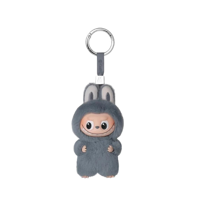 Letter W THE MONSTERS Pin For Love Series Labubu Vinyl Plush Pendant Dolls Blind Box Collection On Sale