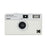 White Kodak Ektar H35 Reusable Half Frame 35mm Film Camera With Built In Flash And Tripod Mount For Kodak Camera Films On Sale