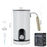 5-in-1 Multifunctional Smart Milk Frother & Foam Maker – Hot & Cold Foam with Quiet Operation On Sale