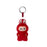 Letter X THE MONSTERS Pin For Love Series Labubu Vinyl Plush Pendant Dolls Blind Box Collection On Sale