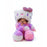 20cm Miichi Monkey Monchhichi Pink Hello Kitty Dress Up Costume Collection Soft Plush Doll On Sale