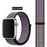 Desert Sand Volt Nylon Sport Loop Watch Band For Apple iWatch Straps 38mm, 40mm, 41mm, 42mm, 44 mm, 45mm, 46mm, 49mm On Sale