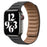 Leather Link Magnetic Loop Apple Watch Band 38mm/40mm 42mm/44mm