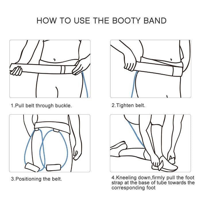  Booty Band 