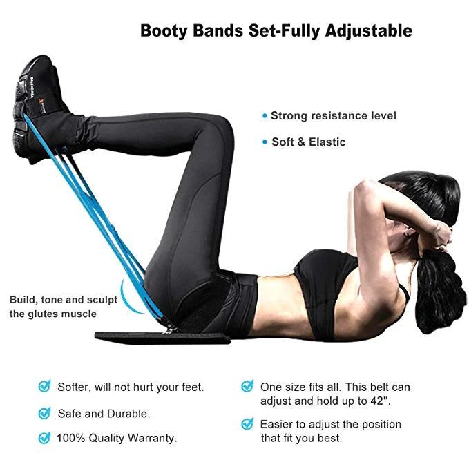  Booty Band On Sale