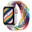 Pride Edition Braided Solo Loop Apple Watch Bracelet On Sale