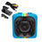Blue SQ11 1080P Full HD Mini Camera With Night Vision Motion Detection On Sale